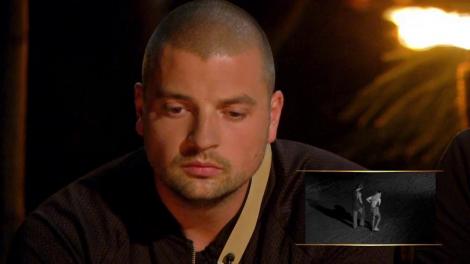 Iulian face dezvăluiri incredibile despre Mari: Am fost luat de fraier după ce am salvat-o! Fostul ei iubit era un "peşte"!