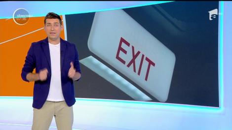 Tips&trips: Avionul răm&acirc;ne cel mai sigur mijloc de transport