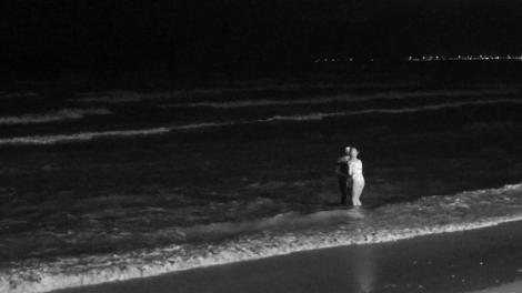 Hannelore oscilează de la bucurie la tristeţe! "Bogdan m-a dat pe mâna altor bărbaţi!"