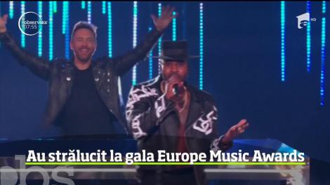 Gala premiilor Europe Music Awards 2018, desfăşurată în Bilbao, Spania, s-a încheiat fabulos pentru Camila Cabello, interpreta celebrului hit "Havana"