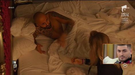 Au sărit scântei! Burlacul Emilian Ciocănel a fost tras la răspundere de fete: „Ai făcut cea mai mare greșeală din viața ta!”