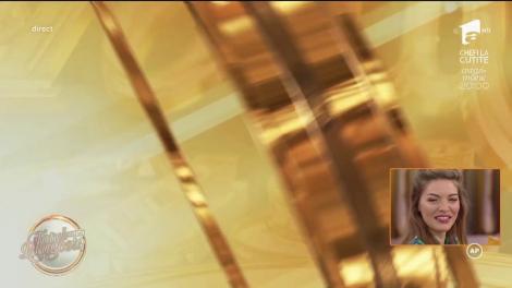 Livia i-a tăiat coada lui Ștefan