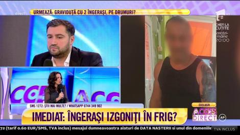 Încă un caz șocant! După ce Florin Salam a fost lovit în timpul unei petreceri, un alt manelist a fost bătut cu bestialitate