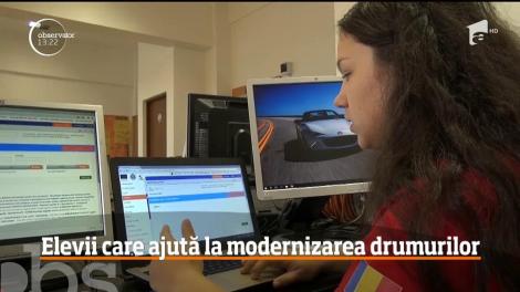 Autorităţile din Bistriţa Năsăud au ajuns să atragă fonduri europene cu ajutorul elevilor!