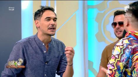 Videoclip în premieră, la Neatza! Tom Boxer feat. Richy B & Morena - "Dime que si"