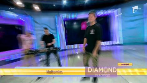 Mario Fresh - ”Bad booty”