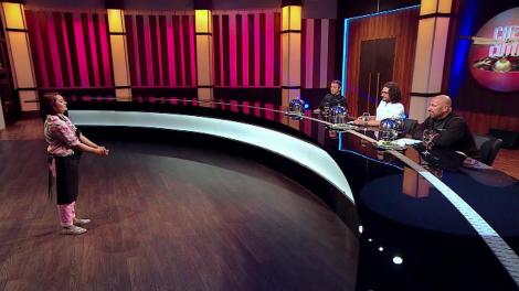 Irina Felicia și-a ținut promisiunea: "Mama mi-a zis că o să vin aici când o să moară ea, așa s-a întamplat"