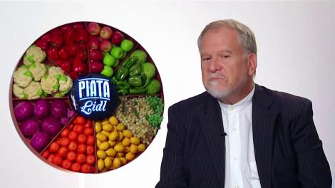 Scărlătescu "s-a făcut mic", după ce Chef Antonio Passarelli a jurizat farfuriile! Sorin Bontea câștigă cea de-a treia amuletă bonus