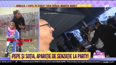 Prințesa Litoralului, party de cinci stele cu vedete. Cum i-a răsfăţat sărbătorita pe invitaţii