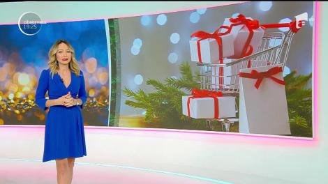 Crăciunul vine mai devreme de la an la an! Românii intră în spiritul sărbătorilor încă de la începutul lui noiembrie