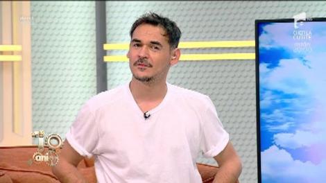 A sunat clopoțelul! Alexandra Băltărețu, cea mai gingașă candidată de la "Școala de ucenice", vrea să demonstreze că e de nota 10