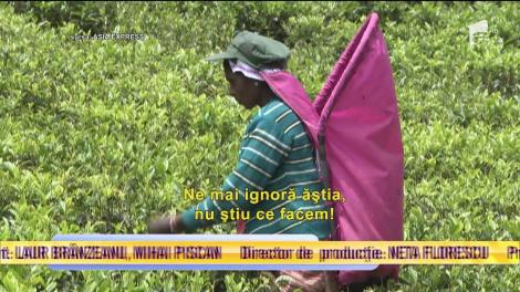 Marga de la Clejani şi Iuliana Luciu ne dezvăluie secretul au găsit soluţia perfectă anticelulită, în Asia Express!