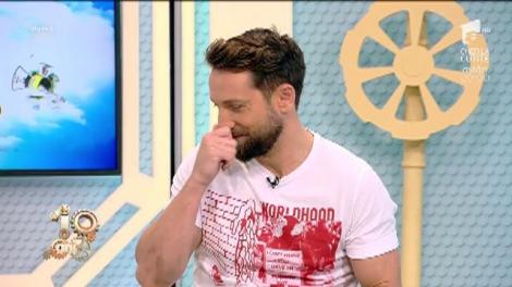 Dani Oțil, despre vestimentația lui Răzvan Simion: "Moda a luat-o razna"