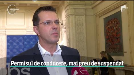 În ţara cu cele mai multe accidente rutiere, se pregătesc legi mai blânde pentru şoferii indisciplinaţi!