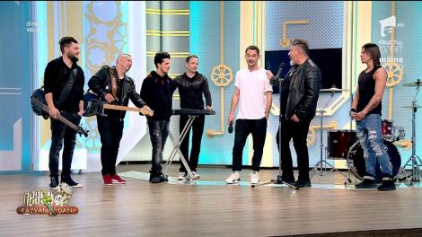 Proconsul, în colaborare cu Uddi, lansează HIT-ul "Visele care nu dorm"