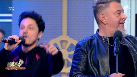 Super show la Neatza! Proconsul feat. Uddi - Visele care nu dorm