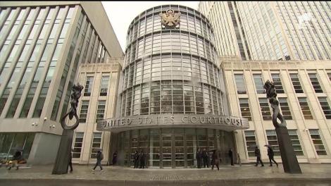 Măsuri de securitate fără precedent la New York, unde a început unul dintre cele mai aşteptate procese din ultima perioadă