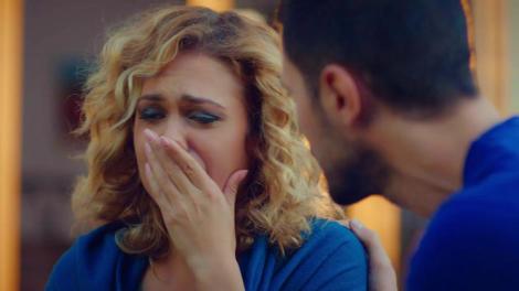 Victor este trist de când a fost părăsit de cea care i-a dat viață! Sonia: "Sunt o mamă rea"