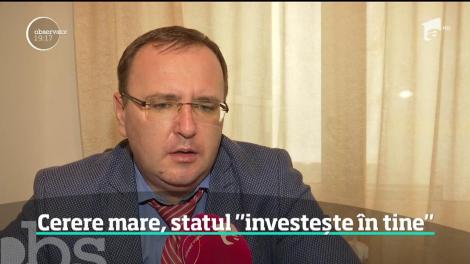 Ce chetuieli pot fi decontate prin programul ”Investeşte în tine"