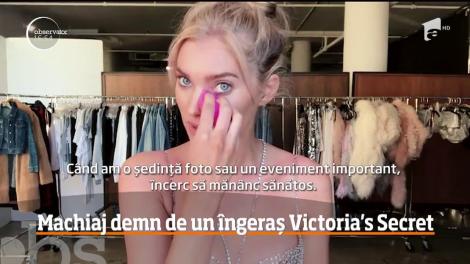 Trucuri de înfrumusețare de vedetă! Cum faci imperfecțiunile să dispară, folosind doar un fond de ten