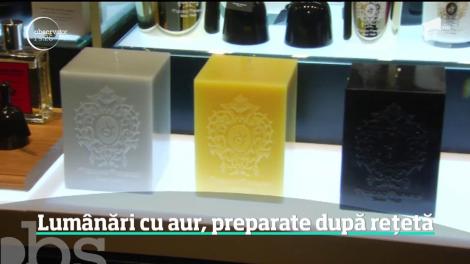 Lumânările au devenit cel mai căutat accesoriu pentru casă. Însă, nu orice fel de model