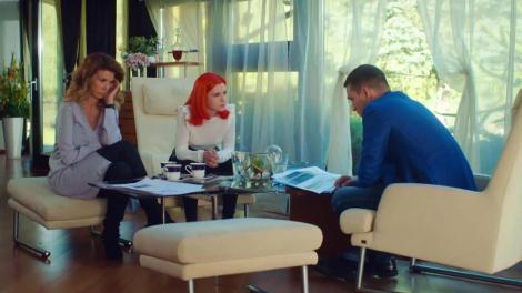 Podul s-a prăbușit! Ana crede că este doar vina lui Ioan