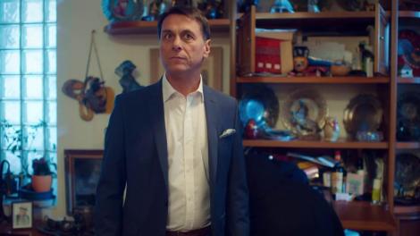 Casa Roxanei a fost spartă de hoți! Marius Cristescu: "Cineva vrea să mă elimine"