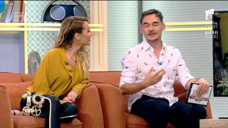 Destinație de weekend. Domeniul Manasia, atmosfera aristocrată a unui conac franţuzesc, la 60 de kilometri de Bucureşti