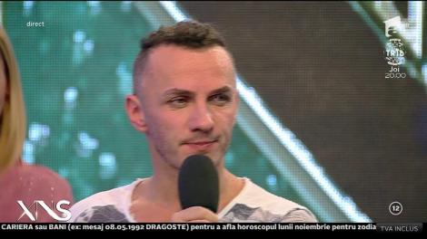 Mihai Trăistariu - "Writing's on the wall"