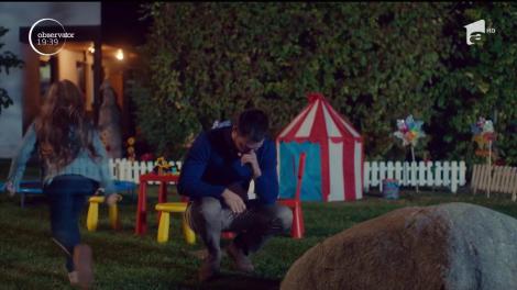 Iubire și dramă în "Fructul oprit"