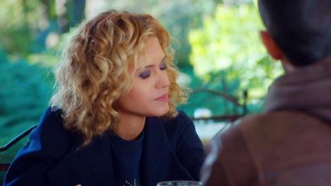 După ce Alex a răpit-o pe Sonia, lucrurile se complică. Cine îi devine complice?