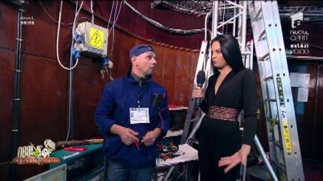 Iuliana Chițălan, cea mai timidă candidată de la "Școala de ucenice"