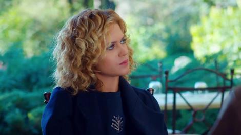 Alex și Sonia vor să plece din țară! Silvia: "Ați putea să fugiți în Canada"