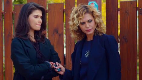 Victor, fiul Soniei, a dispărut de acasă