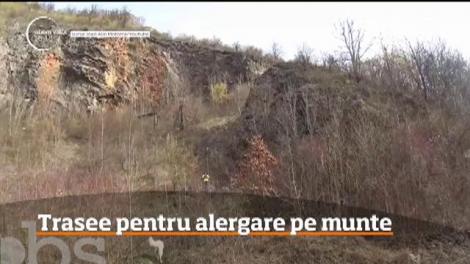 Trasee pentru alergare pe munte în Munţii Pădurea Craiului