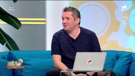 Smiley News. Fotbalistul Leandro Paredes a luat roşu intenţionat pentru a putea merge la meciul Boca - River