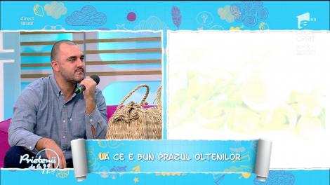 Prazul întărește sistemul imunitar