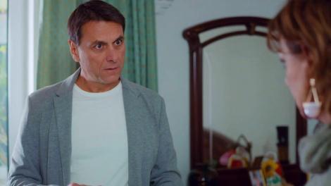 Roxana a mutat un milion de euro din contul lui Marius Cristescu în contul ei