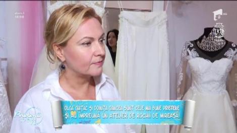 Cele mai căutate rochii de mireasă! Cel mai mare târg de nunţi va avea loc la Palatul Parlamentului!