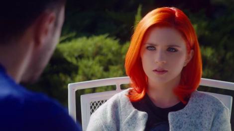 Răsturnare de situație! Ana vrea să-l ajute pe Alex să fugă cu Sonia din țară: "Vă oferul sprijinul meu, cu o condiție!"