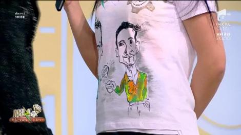 "Școala de Ucenice". Iuliana Chițălan, cea mai frumoasă matrioșkă