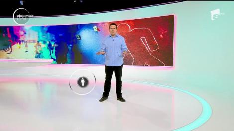 Analiza criminaliştilor din Parchetul Curţii Supreme de Justiţie. Iată ce zodii au comis cele mai multe atacuri mortale