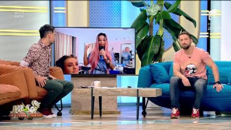 "Școala de Ucenice". Jessica Sîrbu, interviu cu Diana Munteanu