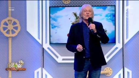 Mihai Constantinescu cântă, la Neatza, melodia "Și dacă"