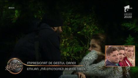 Premiul cel mare le face cu ochiul. Una dintre pretendente şi-a schimbat părerea despre Burlac: "Nu-l mai consider atât de groaznic"