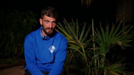 Cameleonii îi simt lipsa Danielei Crudu: "Ne pare rău că a plecat, este o eroină"