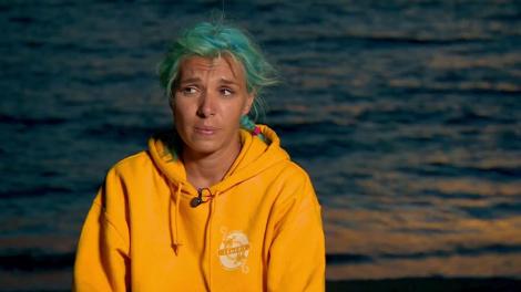 Sorana este propusă la duel de către echipa sa: "E un moment în care vreau să urlu, nu mai suport nimic"