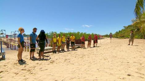 Daniela Crudu părăsește competiția din motive medicale: "Medicul i-a interzis să mai participe la probe"