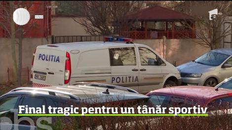 Caz şocant în Braşov! Un adolescent de 17 ani şi-a luat viaţa folosind arma de vânătoare a tatălui său