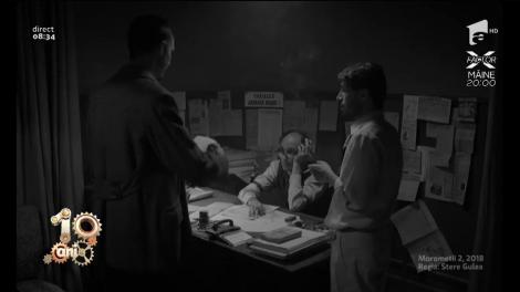 Filmul ,,Moromeții 2", un real succes în cinematografia românească. Peste 4000 de oameni au participat  la Premiera de Gală.  Când apare în toate cinematografele din România